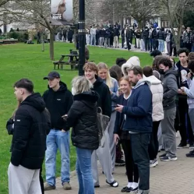 Kent Meningitis Outbreak: Two Dead, Teen in Coma After House Party