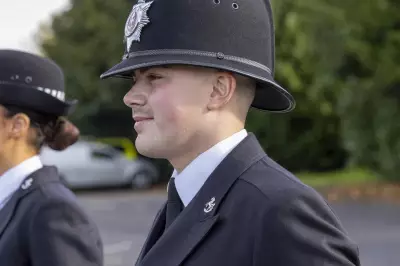 Kent Police Officer Bradley Corke Dies After A20 Crash in Farningham