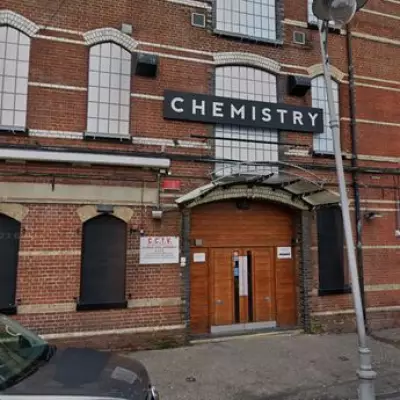 Kent University Meningitis Outbreak: Friend Details Horror Symptoms After Night Out