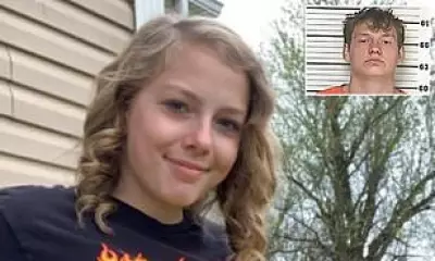 Kentucky Man Convicted for Murder Using 'Special Bullet' Against Girlfriend