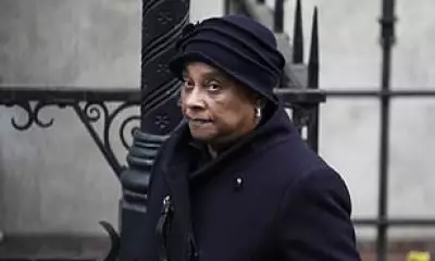 Key Witness Claims Doreen Lawrence Was 'Conned' Into Privacy Lawsuit Against Mail