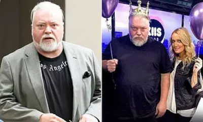 KIIS FM Staff Furious Over Sudden Axing of Kyle & Jackie O Show