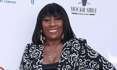 Kiki Shepard, Showtime at the Apollo Co-Host, Dies at 74 After Heart Attack