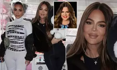 Kim Kardashian Faces Backlash Over Heavily Filtered Japan Vacation Photos