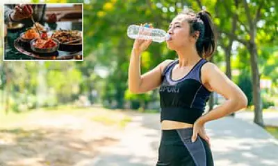 Kimchi's Hidden Power: Korean Fermented Food May Combat Harmful Nanoplastics