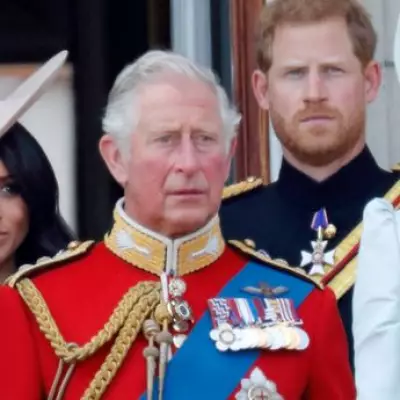 King Charles Reaches Decision on Prince Harry and Meghan Markle Ahead of Australian Tour