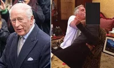 King Charles Will Not Meet Epstein Survivors During US Visit, Future Meeting Possible