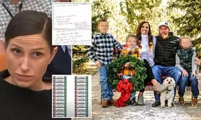 Kouri Richins Murder Trial: Jury Deliberates Fate After Defense Rests Without Witnesses