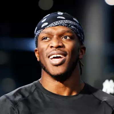 KSI Invests in Dagenham & Redbridge, Joining Andy Carroll as Shareholder