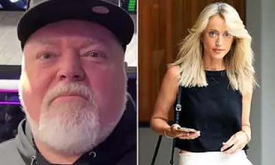 Kyle & Jackie O Show Axed After Ratings Collapse and On-Air Feud