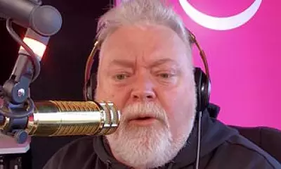 Kyle Sandilands Faces Radio Suspension Deadline Amid Contract Uncertainty
