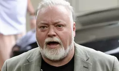 Kyle Sandilands' Radio Return Fails as Suspension Deadline Passes
