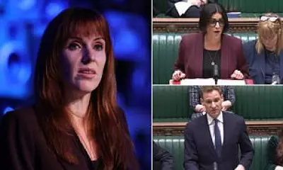 Labour Immigration Policy Sparks Internal Conflict as Rayner Criticises Mahmood's Plans