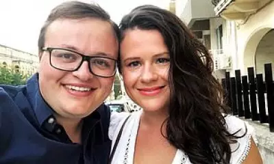 Labour MP Joani Reid Resigns Whip After Husband's Arrest in Chinese Spying Probe