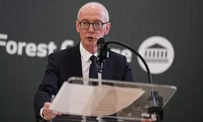 Labour Pushes 'Working State' Welfare Overhaul Amid Soaring Benefits Bill