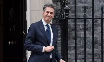 Labour Think Tank Proposes 2p Income Tax Hike to Counter Energy Crisis