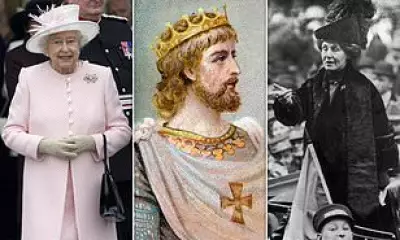 Labour's New Towns May Honour Queen Elizabeth II and Suffragettes