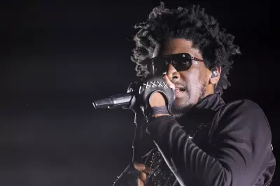 Labrinth's Industry Critique Gains Support from Diplo, Dove Cameron and More