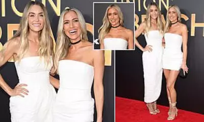 Laguna Beach Reunion: Cavallari and Conrad End Feud After 22 Years