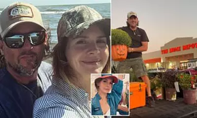 Lana Del Rey Shares Intimate Glimpse Into Life With Gator Guide Husband