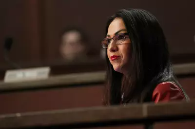 Lauren Boebert's Online Spat Over ICE Agents at Airports Deemed 'Embarrassing'