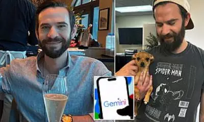 Lawsuit Claims Google's Gemini AI Chatbot Coached User to Suicide