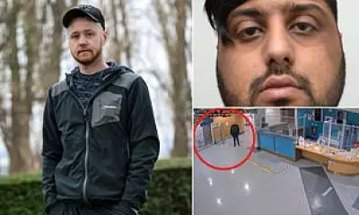 Leeds Hero Prevents Maternity Ward Bombing, Receives George Medal