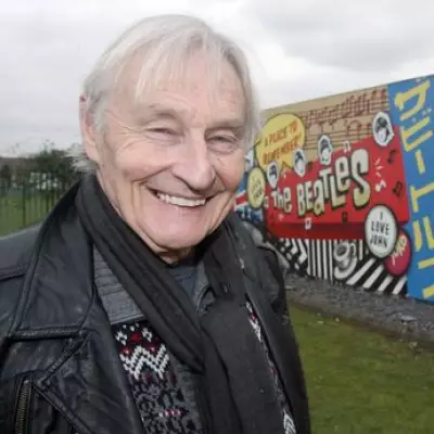 Len Garry, Quarrymen Icon and Early Beatles Bandmate, Dies Aged 84