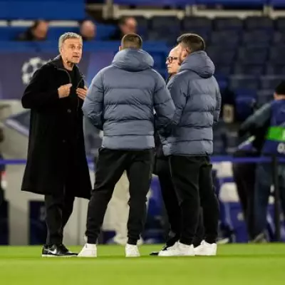 Lens Fume as PSG Match Postponed for Liverpool Champions League Prep