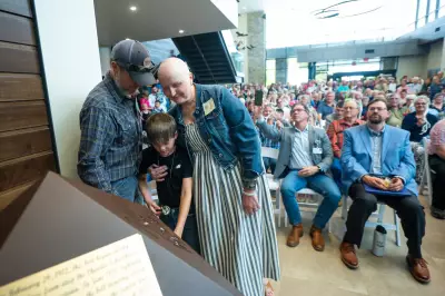 Leona Helmsley's Foundation Transforms Rural Healthcare in America