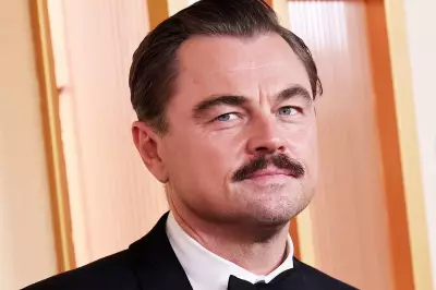 Leonardo DiCaprio's Third Act: How Hollywood's Former Heartthrob Found His Sweet Spot