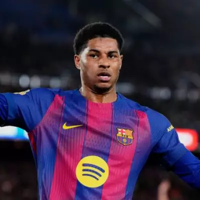 Lewandowski Criticises Man Utd's Rashford Management as Evra Slams Club Icons