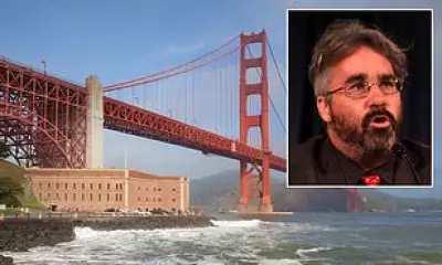 Libertarian Author Brian Doherty Found Dead After California Art Event