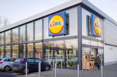 Lidl's £5 Million Easter Voucher Giveaway: 100,000 Shoppers Can Claim £50 Off