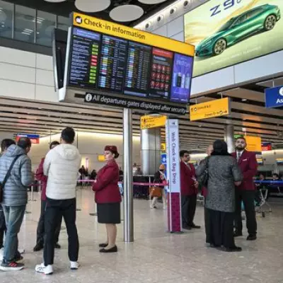 Limited Emirates and Etihad Flights Resume from Dubai and Abu Dhabi to UK