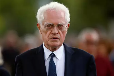 Lionel Jospin, Former French PM Who Introduced 35-Hour Week, Dies at 88