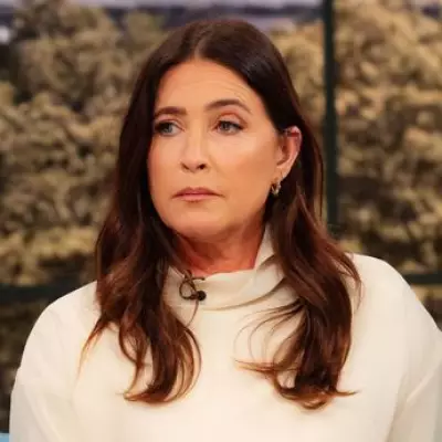 Lisa Snowdon's Meningitis Battle: TV Star Warns 'Don't Be a Hero' Amid Kent Outbreak