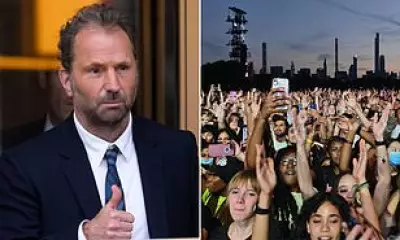 Live Nation CEO Defends Ticketing Practices Amid Antitrust Trial Revelations