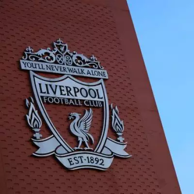 Liverpool Confirm Three-Season Ticket Price Hike Amid Title Defence Collapse