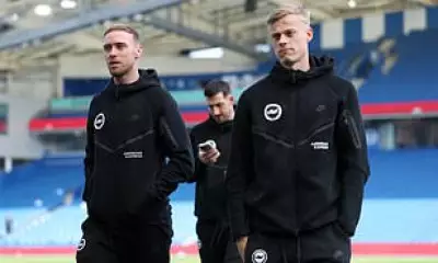 Liverpool Seek Premier League Revival in Brighton Clash Amid Champions League Boost