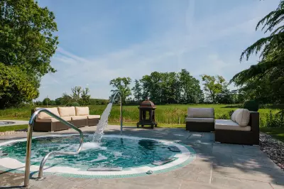 Liverpool's Premier Spa Hotels: Ultimate Relaxation Beyond the Party Scene