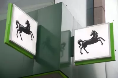 Lloyds Banking Group Investigates Major App Security Breach Exposing Customer Transactions