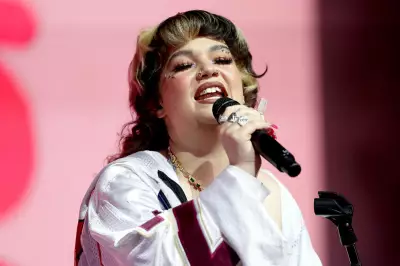 Lola Young Reveals Addiction Treatment and AA Journey After Stage Collapse