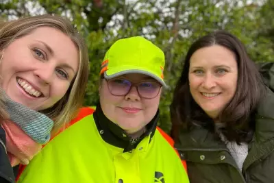 Lollipop Lady Banned as 'Confusing' Reinstated After Car Crash Forces Council U-Turn