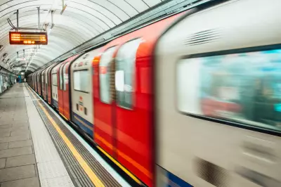 London Faces Major Travel Disruption as Tube and Bus Strikes Threaten to Coincide