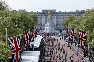 London Marathon May Expand to Two Days in 2027 to Accommodate Record Demand