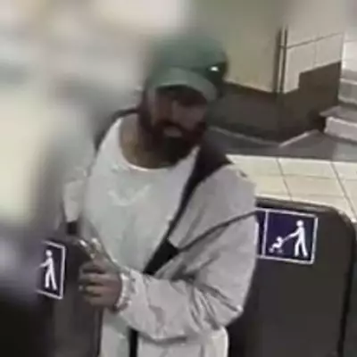 London Tube Predator Jailed for 22 Months After Sexual Assault Spree