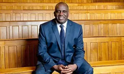 Lord Sewell to Confront Starmer Over White Working-Class Boys' Education Crisis