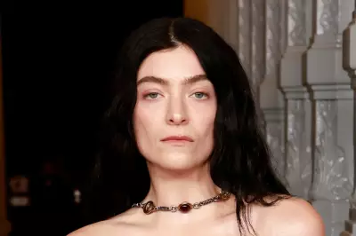Lorde Parts Ways with Universal Music After 17-Year Partnership