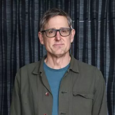 Louis Theroux Reveals the One Topic He Was Too Scared to Film